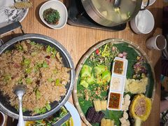 -滇铺子•云南特色菜•野生菌季(南亚福景路·海埂大坝店)