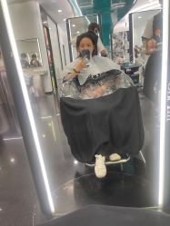 点击看大图 -OnHair造型