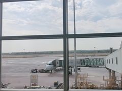 -银川河东国际机场