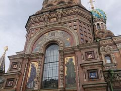 -滴血救世主教堂