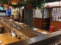 -成老灶火锅鸡(平山店)
