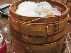 -冶春茶社(星汉大厦店)