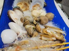 -丁字口海鲜热炒·烧烤大排档