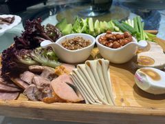 -老六杀猪菜(进乡街店)