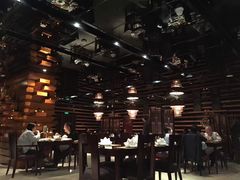 大堂-食肆&Fourteen(武林夜市店)