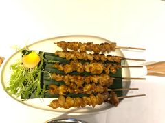 掌中宝-花样西贡·法式越南餐厅(西大万达店)