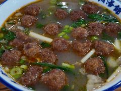 -清真马杰山牛肉汤馆
