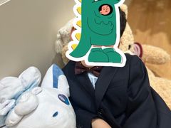 -天真蓝照相馆(五角场百联又一城店)