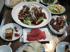 -鼎香润(德胜门内店)