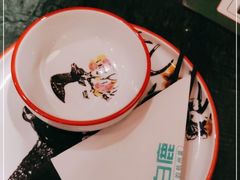 -新白鹿餐厅(京基KK ONE店)