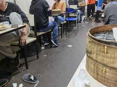 -马大刚白记包子