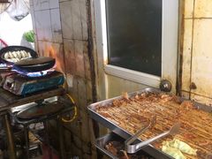 -一品鲜鱼锅贴(人民一路店)