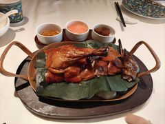 -小厨娘淮扬菜(天印大道店)