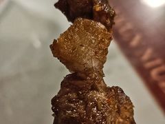-昱家胡同·烧烤海鲜铜锅涮肉(和平里店)