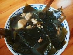 -赵姐猪耳朵饭店