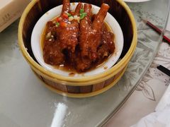 -香云轩·顺德菜(香云纱园林酒店店)