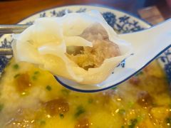 -张家巷美食(南浔店)