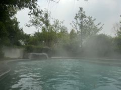 -清河半岛温泉度假酒店