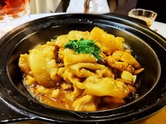 -富力丽思卡尔顿酒店·丽轩中餐厅
