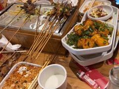 -李不管把把烧(天府三街店)