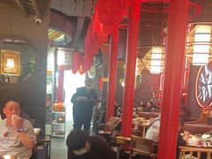 -哥老官重庆美蛙鱼头(宝山龙湖店)