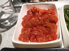-海底捞火锅(咸阳丽彩万达店)