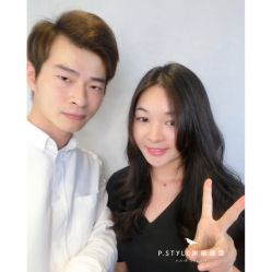 -P.STYLE 派斯造型