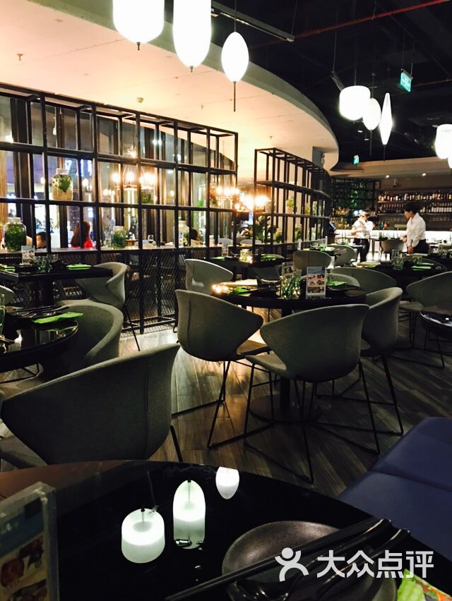 忆暹罗泰国餐厅(水游城购物中心店)图片 - 第7824张