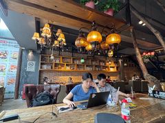 -印咖啡IN COFFEE(红旗街店)