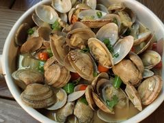 -唐力九头鸟烧烤·罗田吊锅(西云楼店)