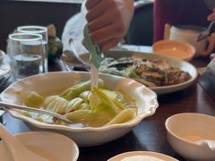 -佘山世茂艾美·御珍轩中餐厅