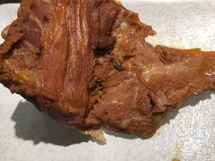 酱骨架-大师兄·西北小馆(南沙万达广场店)