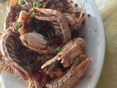 -乡味海鲜农家菜·巽寮土窑鸡(地道美食店)