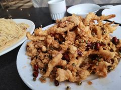 -连金饭店(金四路店)