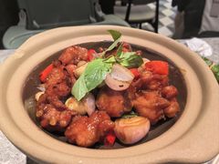 -留半山·香港食堂(啦啦宝都店)