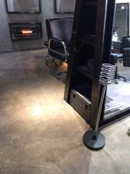 -Kraemer Paris  苏豪路易士·嘉玛发廊