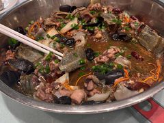 -绿雅居原生态农庄(小涌店)