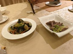 -丁山花园酒店-明园餐厅