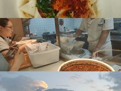 -十三辕·西安面庄(美院店)