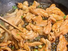 -林真真牛肋条放题(天马店)