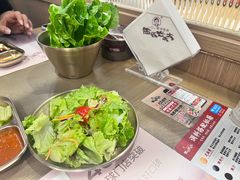 -西塔老太太泥炉烤肉(北京双井店)