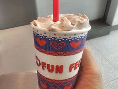 -DQ·蛋糕·冰淇淋(荟聚中心店)