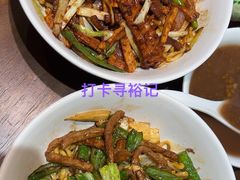 -寻裕记·现炒浇头面(人民广场店)