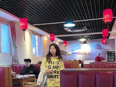 -前门杨记·铜锅涮肉(王府井·故宫店)
