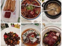 -新长岭大酒店酒楼