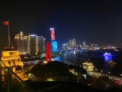 -罗斯福色戒酒吧(外滩店)