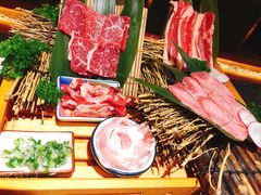 -神隐烧肉酒场(九街店)
