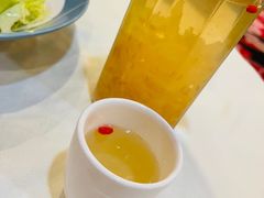 -翠清酒家(万丰路店)