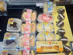 -85度C(深圳佳宁娜店)