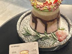 -BE NORMAL CAFE(霞溪路店)